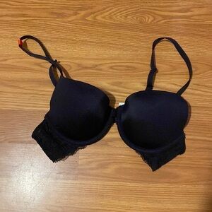 SO Intimates Bra size 34B. (BZ)